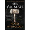 KNYGA Neil Gaiman Norse Mythology