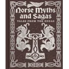 KNYGA Bookshop Norse Myths and Sagas