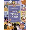 KNYGA Stephen Davies Norse Myths, Monsters and Viking Voyages