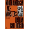 KNYGA Bookshop North American Lake Monsters