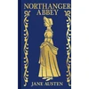 KNYGA Bookshop Austen Jane Northanger Abbey: Gilded Pocket Edition