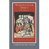 KNYGA Bookshop Northanger Abbey