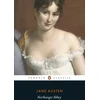 KNYGA Bookshop Austen Jane Northanger Abbey