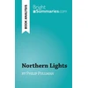 KNYGA Bookshop Northern Lights