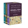 KNYGA Columbia Norton Anthology of English Literature