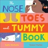 KNYGA Sally Nicholls Nose, Toes and Tummy Book