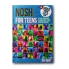 KNYGA Bookshop NOSH for TEENS