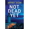 KNYGA Bookshop Siger Jeffrey Not Dead Yet