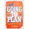 KNYGA Bookshop Fisher Tia Not Going To Plan: Shortlisted for the Carnegie Medal for Writing 2026