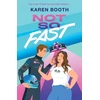 KNYGA Bookshop Not So Fast