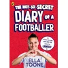 KNYGA Bookshop Not-So-Secret Diary of a Footballer