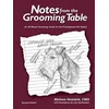 KNYGA Melissa Verplank Verplank Melissa Notes from the Grooming Table
