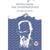 KNYGA Bookshop Notes from the Underground