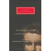KNYGA Bookshop Notes From Underground