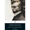 KNYGA Fyodor Dostoyevsky Notes from Underground and the Double