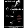 KNYGA Bookshop Nothing Compares to You