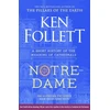 KNYGA Bookshop Notre-Dame
