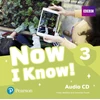 KNYGA Bookshop Now I Know 3 Audio CD