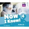 KNYGA Bookshop Now I Know 4 Audio CD