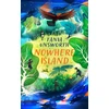 KNYGA Bookshop Nowhere Island
