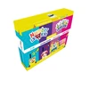 KNYGA Bookshop Numberblocks and Alphablocks: Let's Learn Numbers and Letters Set