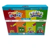 KNYGA Bookshop Alphablocks Numberblocks Numberblocks and Alphablocks: My First Numbers and Letters Set (4 wipe-clean books with pens included)