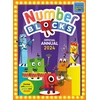 KNYGA Bookshop Numberblocks Annual 2024