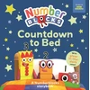KNYGA Numberblocks: Countdown to Bed