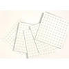 KNYGA Bookshop Numicon: 100 Square Baseboard (5 Pack)
