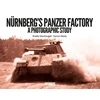 KNYGA Bookshop Nurnberg's Panzer Factory
