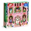 KNYGA Bookshop Nutcracker Magic 500 Piece Puzzle