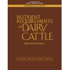 KNYGA Bookshop Nutrient Requirements of Dairy Cattle
