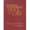 KNYGA Bookshop Nutrient Requirements of Dogs and Cats