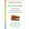 KNYGA Bookshop Nutrivore