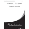 KNYGA Bookshop O Magnum Mysterium