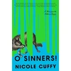KNYGA Bookshop O Sinners!