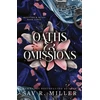 KNYGA Bookshop Oaths and Omissions