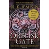 KNYGA Bookshop Jemisin N K Obelisk Gate: The Broken Earth, Book 2, WINNER OF THE HUGO AWARD