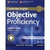 KNYGA Bookshop Objective Proficiency Student's Book with Answers with Downloadable Software