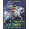 KNYGA Bookshop O'Brien Book of Irish Fairy Tales and Legends