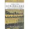 KNYGA Bookshop Obscure Scribblers