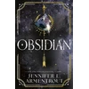 KNYGA Bookshop Obsidianas