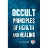 KNYGA Bookshop Occult Principles of Health and