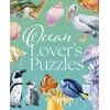 KNYGA Bookshop Ocean Lover's Puzzles