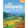 KNYGA Bookshop OCR A2 Geography Textbook