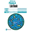 KNYGA Bookshop OCR AS/Alevel Physics Lab Book
