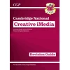 KNYGA Bookshop OCR Cambridge National in Creative iMedia: Revision Guide inc Online Edition, Videos and Quizzes