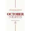KNYGA Bookshop October Nights