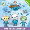 KNYGA Bookshop Octonauts Above & Beyond: The Arctic Rescue