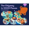 KNYGA Bookshop Odyssey in 1000 Pieces